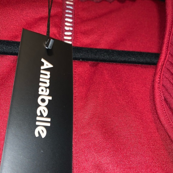 Annabelle Cropped Cardigan Small - Picture 5 of 6